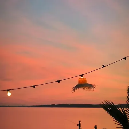 Latecoere ホテル *