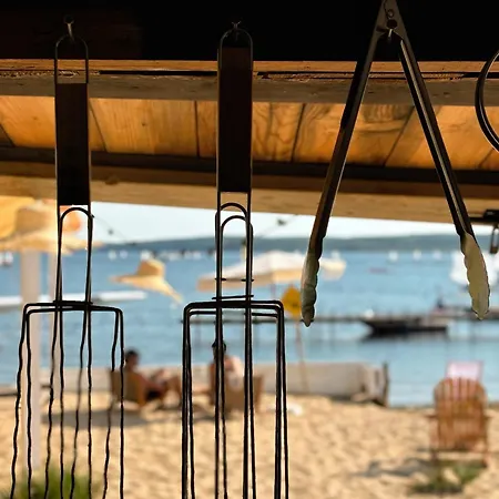 Latecoere ホテル *