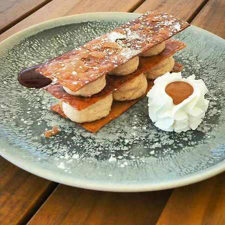 Latecoere ホテル *