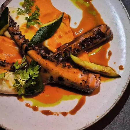 ホテル Latecoere ビスカロッス