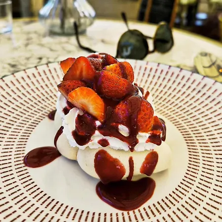 Latecoere ホテル *