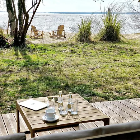 Latécoère * Biscarrosse