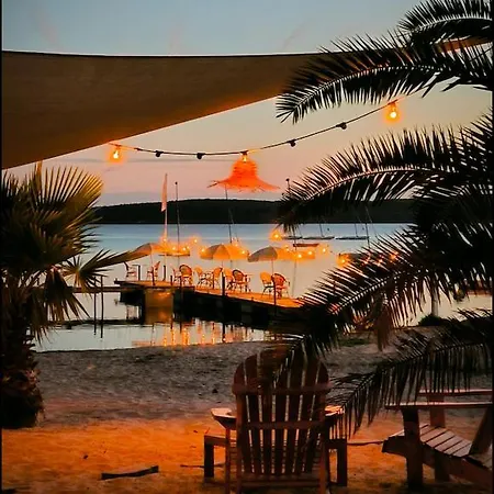 Latécoère Hotel Biscarrosse