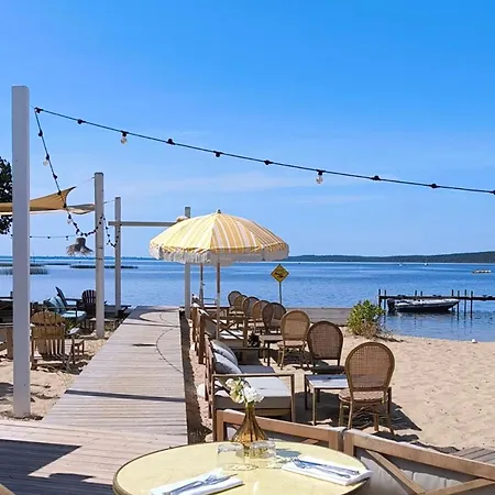 Hotel Latécoère Biscarrosse