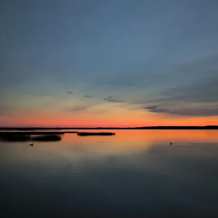 Hotel Latecoere Biscarrosse