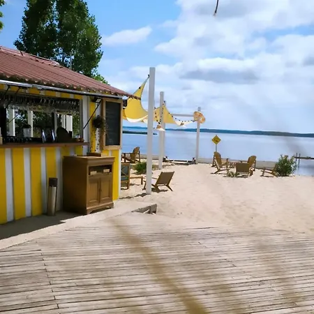 Hotel Latécoère *