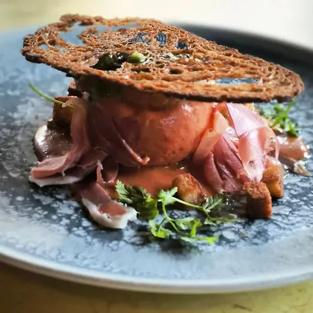 Hotel Latécoère Biscarrosse