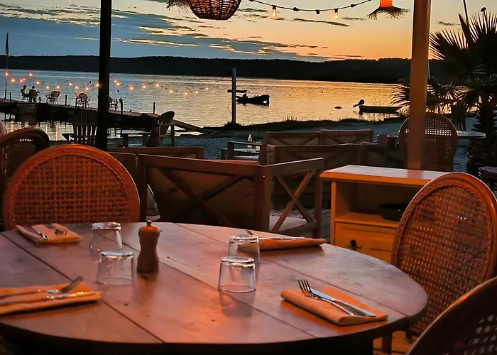 Latécoère Biscarrosse