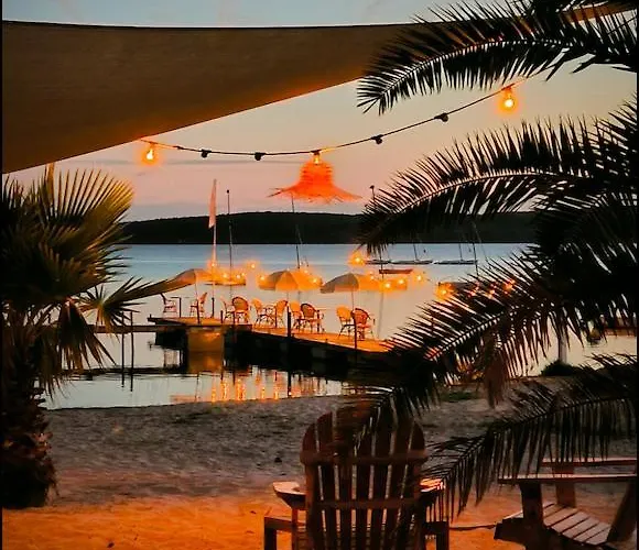 Latécoère Hotel Biscarrosse