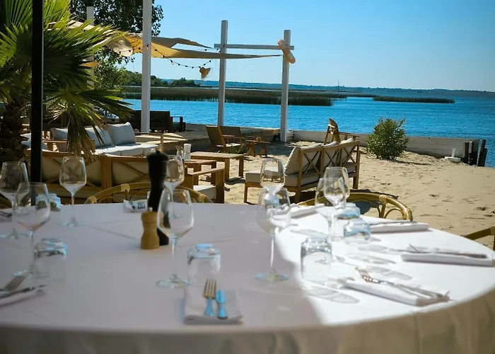 Latécoère * Biscarrosse