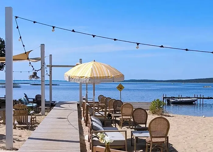 Hotel Latécoère Biscarrosse