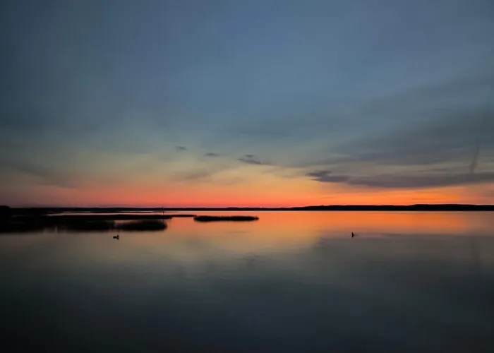 Hotel Latecoere Biscarrosse