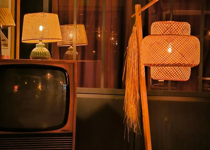 Latecoere فندق *