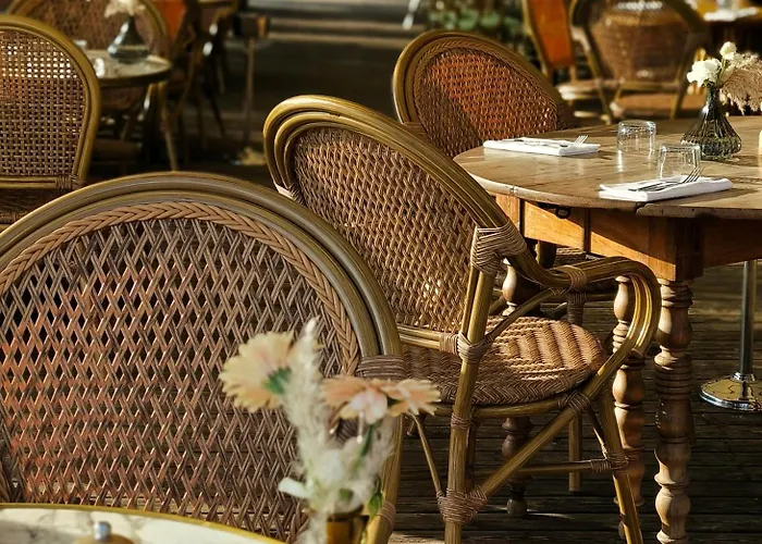 Hotel Latecoere Biscarrosse