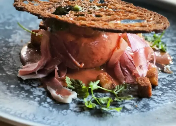 Hotel Latecoere Biscarrosse