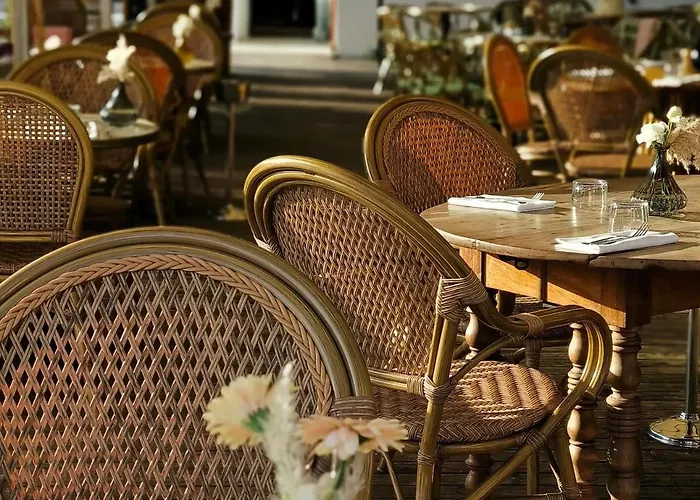 Latécoère * Biscarrosse