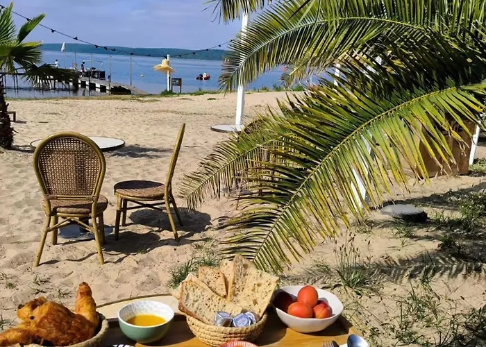 Hotel Latécoère Biscarrosse